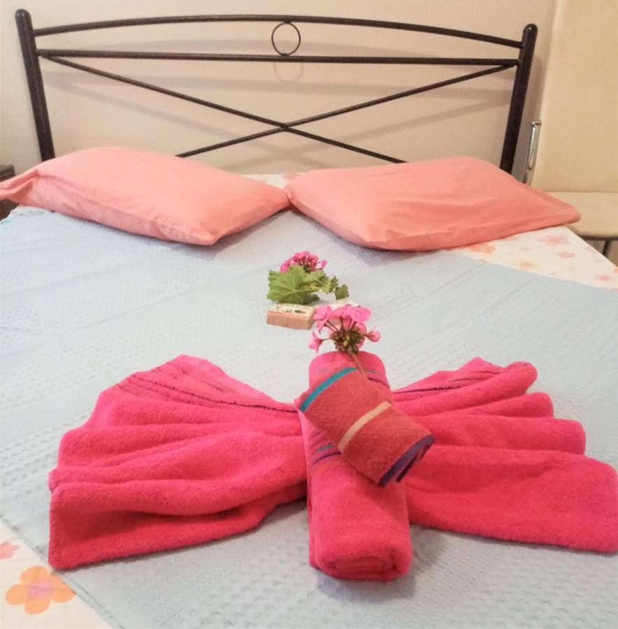 Appartement Corfu Town Family Corfu (city)