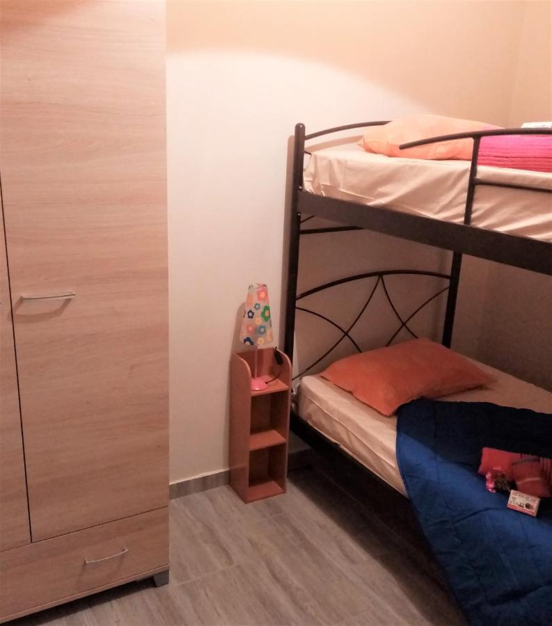 Appartement Corfu Town Family Corfu (city)