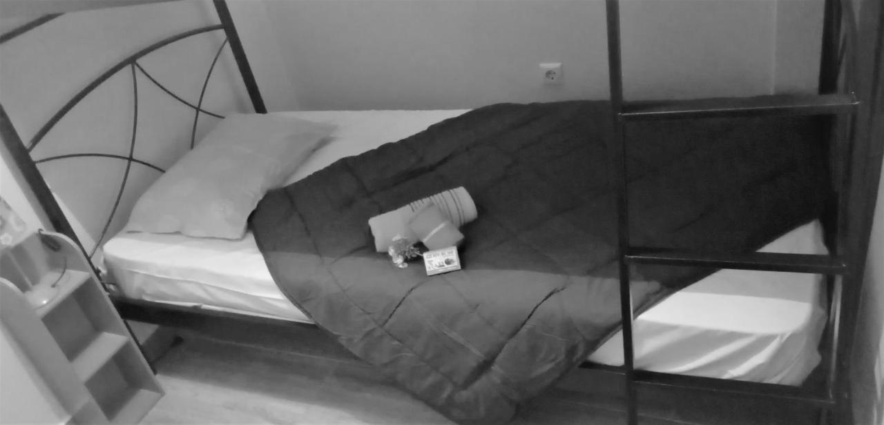 Apartment Corfu Town Family Corfu (city)