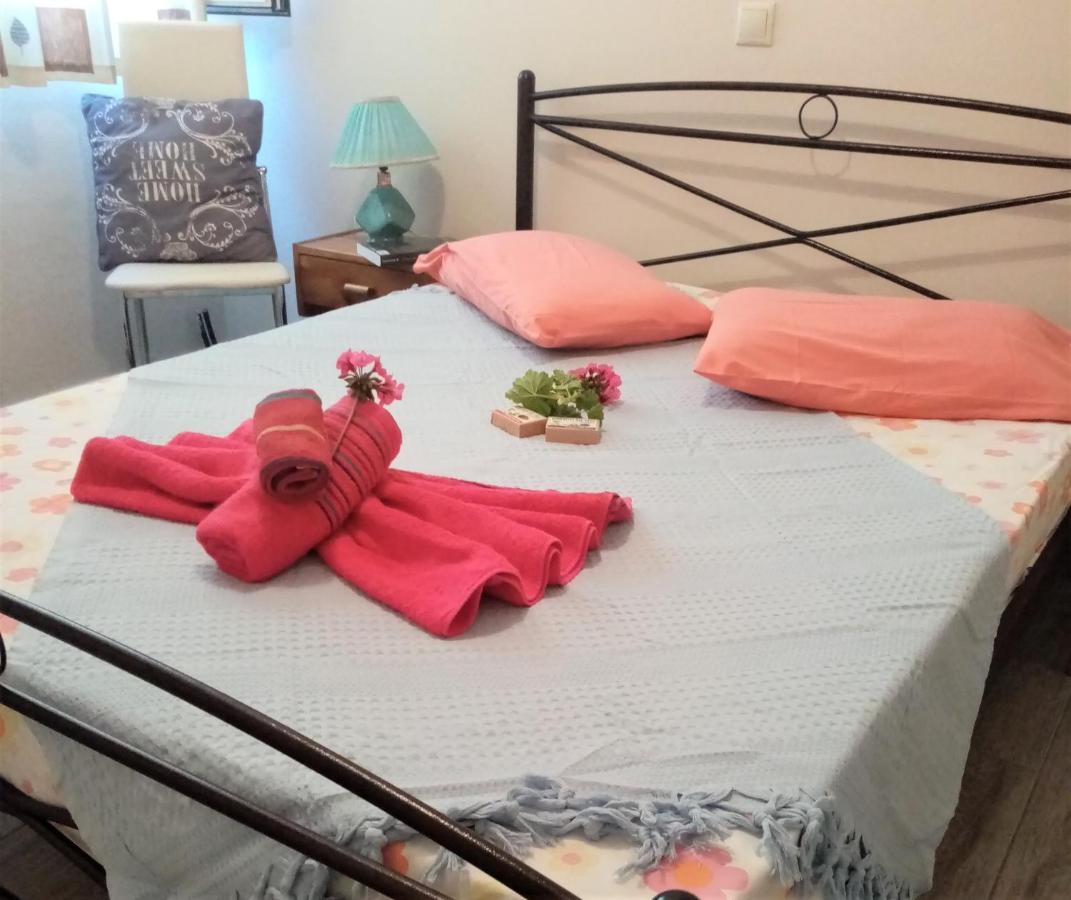 Apartment Corfu Town Family