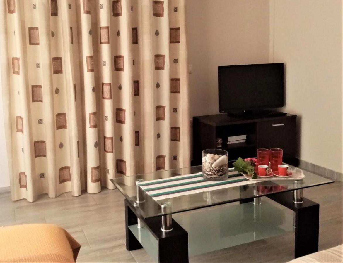 Corfu Town Family Apartment Corfu (city)